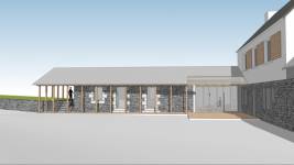 Hervé CARIOU - hća hervé cariou architecte