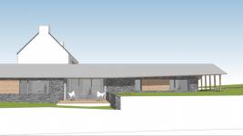 Hervé CARIOU - hća hervé cariou architecte