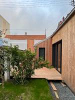 Hervé CARIOU - hća hervé cariou architecte