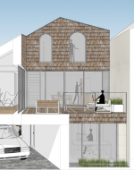 Hervé CARIOU - hća hervé cariou architecte