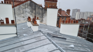 Marc DEMAREST - MaDe Architecture